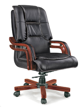 ​大班椅批发好办公椅是怎样设计的？