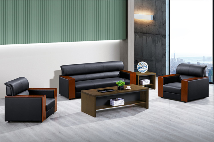 ​办公沙发批发不同材质产品设计选购