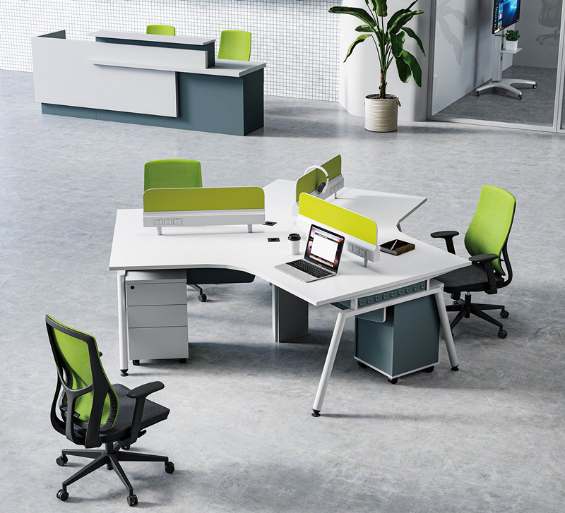 ​办公家具批发一套好的办公桌椅需要满足的要素